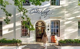 Oude Werf Hotel